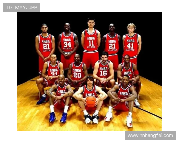 NBA总冠军最多的球员排名：历史上的传奇球星